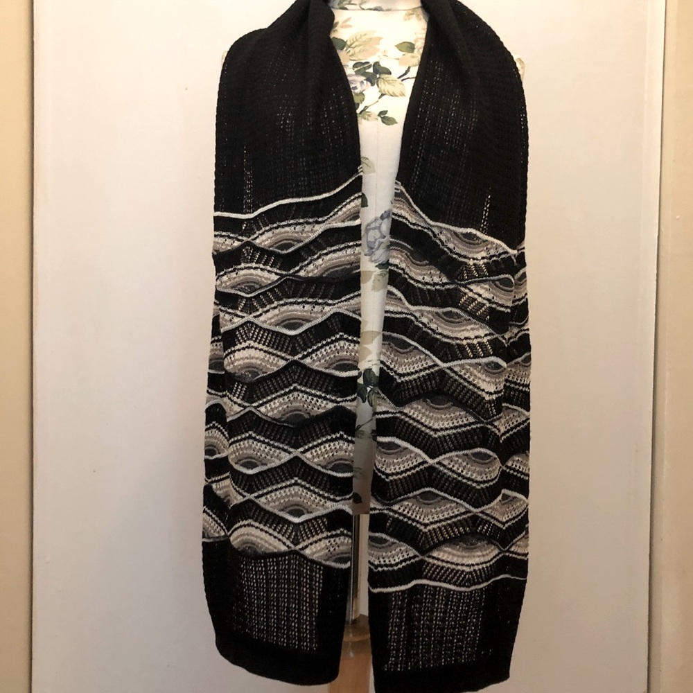 Missoni Scarf